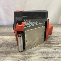 AS-IS Milwaukee FUEL 18-Volt Lithium-Ion Cordless Belt Sander (Tool-Only)