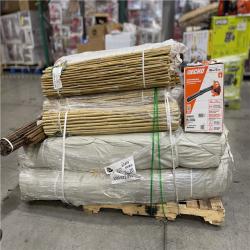 DALLAS LOCATION - AS-IS MONSTER TURBO