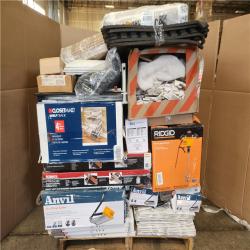 Phoenix AS-IS .Com Home Improvement Pallet