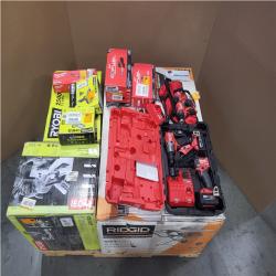 PHOENIX AS-IS TOOL PALLET