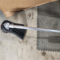 HOUSTON LOCATION - AS-IS Echo SRM-225 21.2cc 2 Stroke Fuel Efficient Durable Gas Straight Shaft Trimmer
