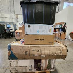 Phoenix AS-IS Mixed Home Improvement Pallet