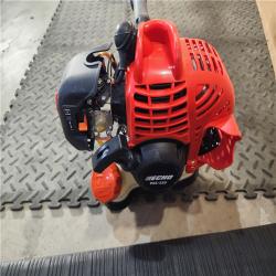 HOUSTON LOCATION - AS-IS ECHO 21.2 Cc Gas 2-Stroke Attachment Capable Power Head for Use with Pro Attachment Series