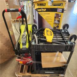 Phoenix AS-IS Monster Turbo Pallet