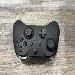 AS-IS Microsoft - Xbox Elite Series 2 Core Wireless Controller  - Black