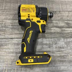 AS-IS DEWALT ATOMIC 20V MAX 1/2 in. Multi-Head Drill Driver (Tool Only)