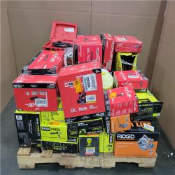 PHOENIX AS-IS TOOL PALLET