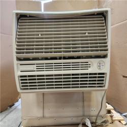 Phoenix Champion Cooler 3300 CFM 2-Speed Window Evaporative Cooler for 900 sq. ft. with Motor