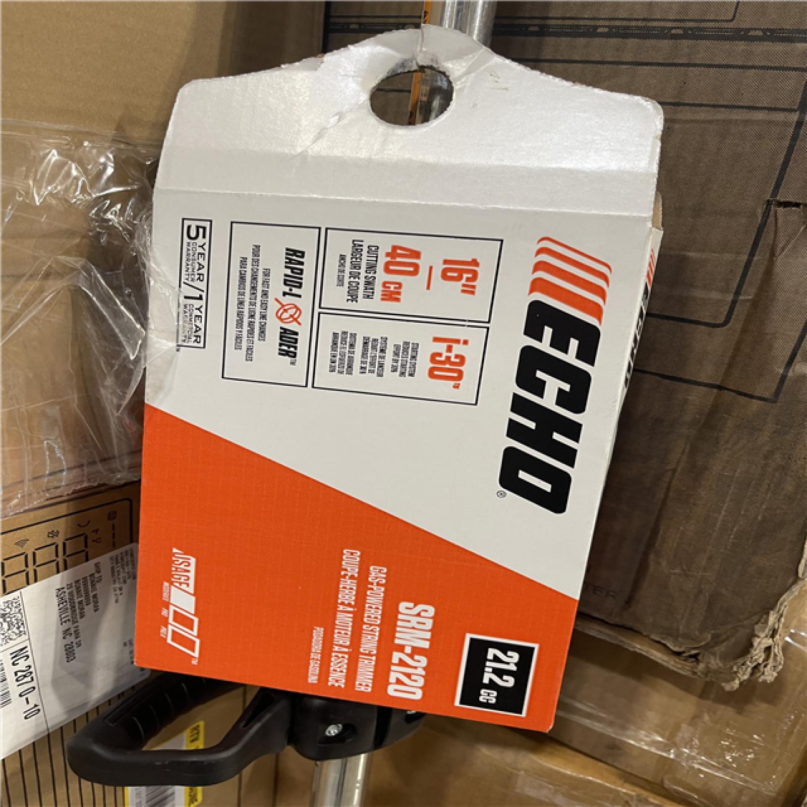 DALLAS LOCATION- AS-IS MONSTER TURBO