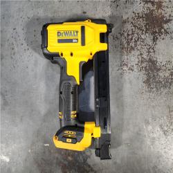 HOUSTON LOCATION - AS-IS (APPEARS LIKE NEW) (2) DEWALT  20V MAX Lithium-Ion Cordless Cable Stapler (Tool Only)
