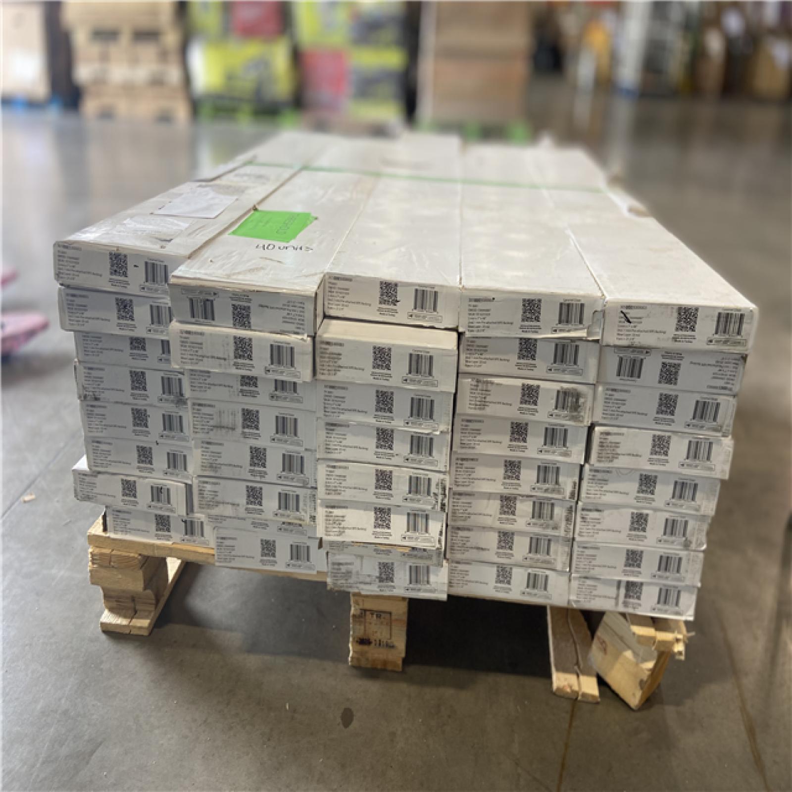 DALLAS LOCATION - Vortex Caramel Glaze 20 MIL x 7 in. W x 48 in. L Click Lock Waterproof Vinyl Plank Flooring (21. 51sq. Ft. /case) - 40 CASES