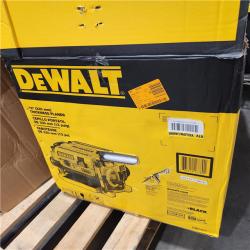 As-Is DEWALT 15 Amp Corded 13 in. Heavy-Duty 2-Speed Bench Planer