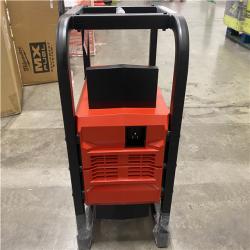 As-Is- Milwaukee MX FUEL CARRY-on 3600W/1800W Power Supply