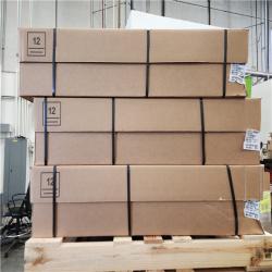 Phoenix Location NEW Goodman 1.5 Ton Ceiling Mounted Fan Coil Air Handler SEER2 Compatible ACSF18MN1605 Pallet 6 Total (Sealed)