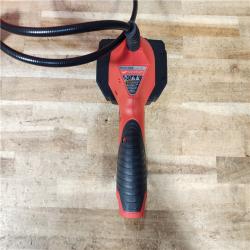 HOUSTON LOCATION - AS - IS Milwaukee 12V Lithium-Ion Cordless M-SPECTOR 360-Degree 4 ft. Inspection Camera Kit