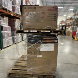 DALLAS LOCATION - AS-IS HOME IMPROVEMENT PALLET