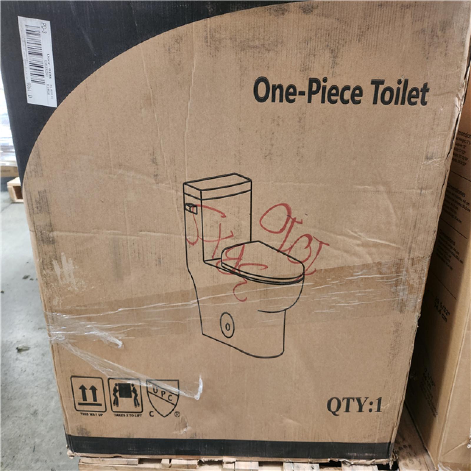 Phoenix AS-IS Mixed Home Improvement Pallet