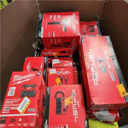 PHOENIX AS-IS TOOL PALLET
