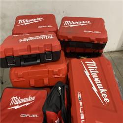 Dallas Location - As-Is Empty Case & Bag Pallet