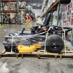 Dallas Location - As-Is Cub Cadet XT1 LT42 IP Lawn Tractor
