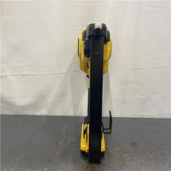 AS-IS- DEWALT XR 18 GA NARROW CROWN STAPLER KIT (DCN681D1)