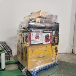 Dallas Location - As-Is DEWALT Tool Pallet