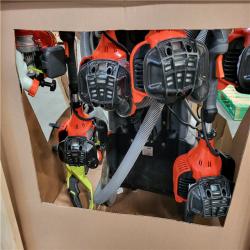 CALIFORNIA AS-IS OUT-DOOR POWER EQUIPMENT