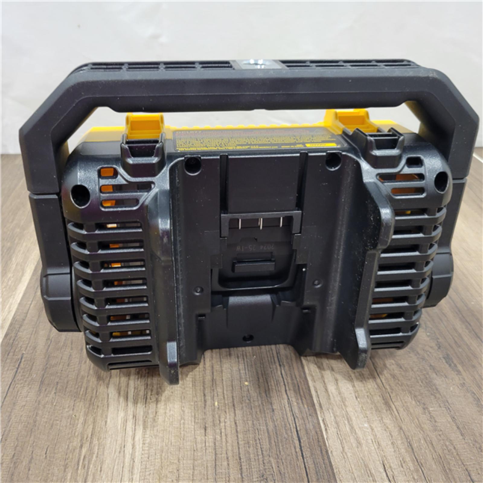 AS-IS DeWalt 20-Volt MAX Compact Task Light (Tool Only)