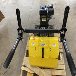 Houston Location - AS-IS CHAMPION 224cc Rear Tine Tiller