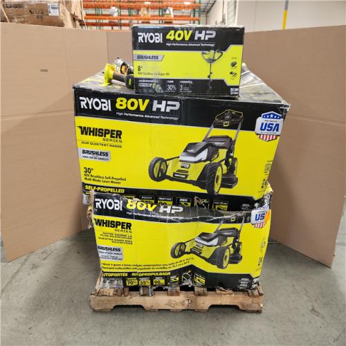 CALIFORNIA AS-IS OUT DOOR POWER EQUIPMENT