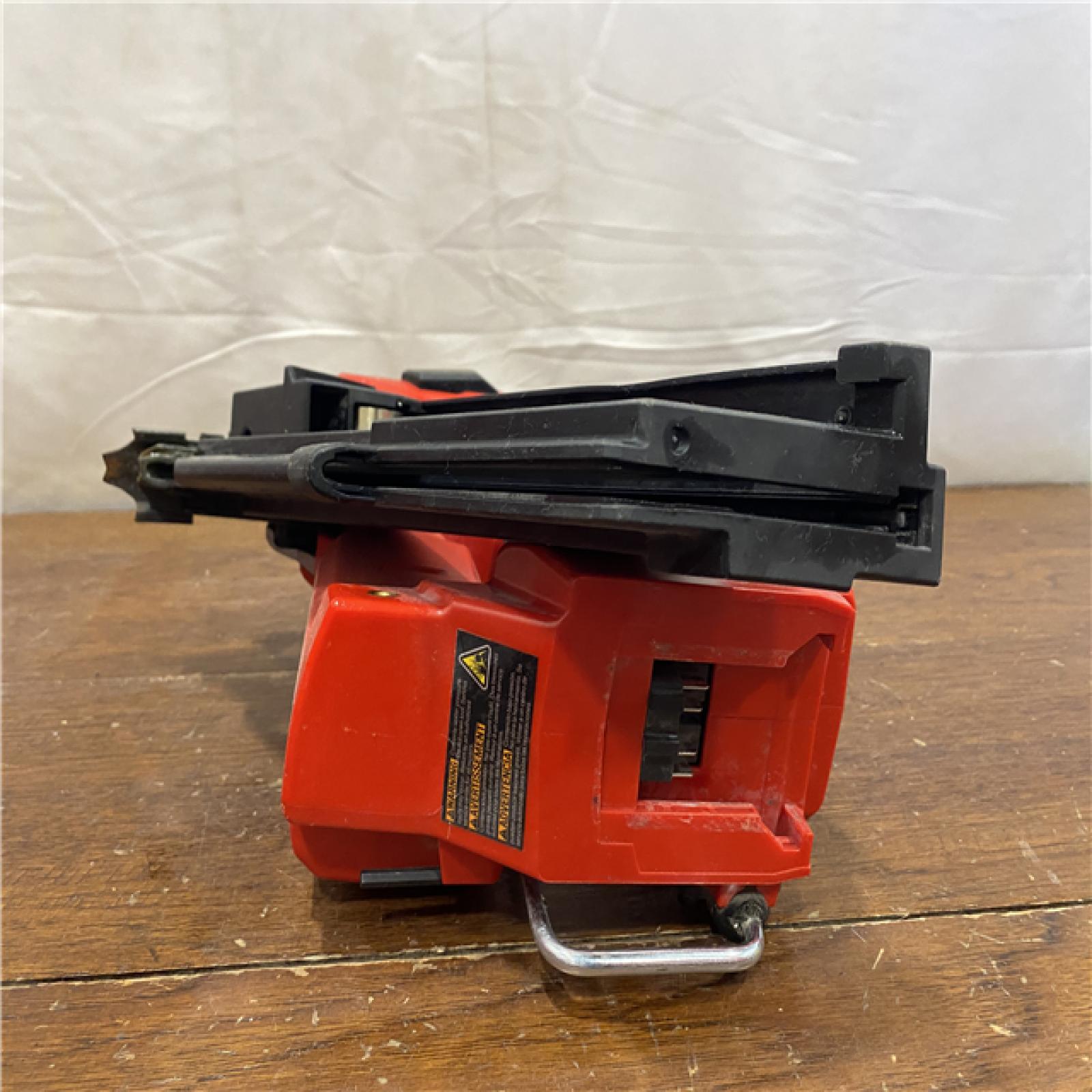 AS-IS Milwaukee M18 FUEL 30 Degree Framing Nailer