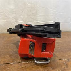 AS-IS Milwaukee M18 FUEL 30 Degree Framing Nailer