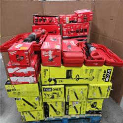 PHOENIX AS-IS TOOL PALLET