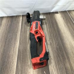 AS-IS Milwaukee FUEL GEN II 18V Lithium-Ion Brushless Cordless 1/2 in. Hole Hawg Right Angle Drill (Tool-Only)