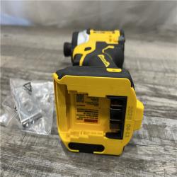 AS-IS DEWALT 20V MAX XR Cordless Impact Driver (Tool Only)