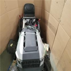 CALIFORNIA AS-IS MURRAY MT200 4219HP GAS LWN MOWER