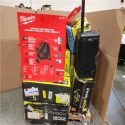 PHOENIX AS-IS TOOL PALLETS