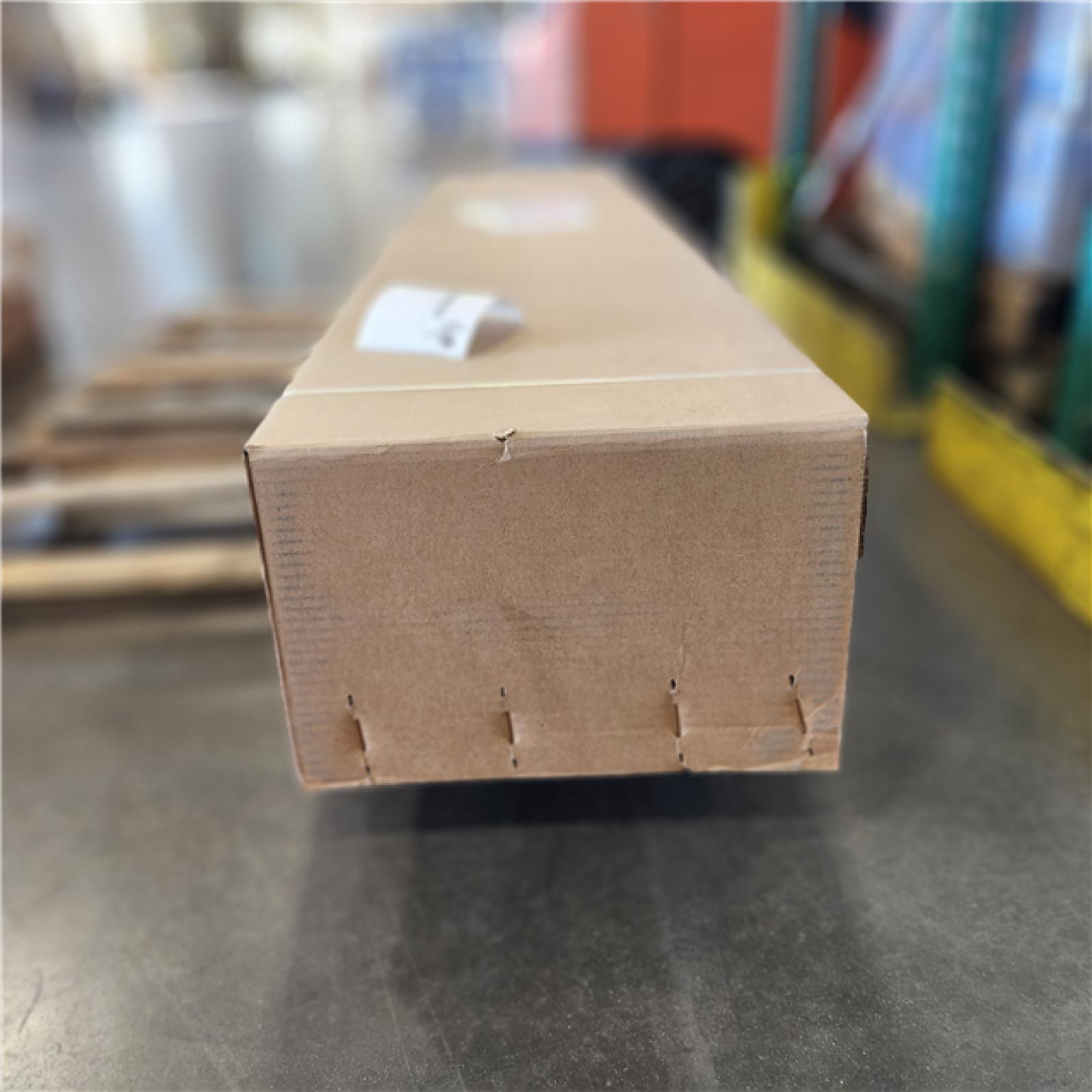 DALLAS LOCATION - Williams 31 400 BTU Unvented Counterflow Electric Furnace