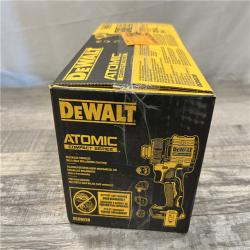 NEW - DEWALT ATOMIC 20V MAX 1/2 in. Multi-Head Drill Driver (Tool Only)