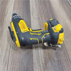 AS-IS DeWalt DCF630B 20V Cordless Brushless Screw Gun (Tool Only)