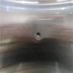 California AS-IS Westlake Commercial Refrigerator 3 Door/3 Section Model MK-72R