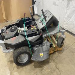 Houston Location - AS-IS Outdoor Power Equipment MURRAY 42 IN SIT DOWN MOWER