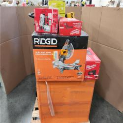 PHOENIX AS-IS TOOL PALLET