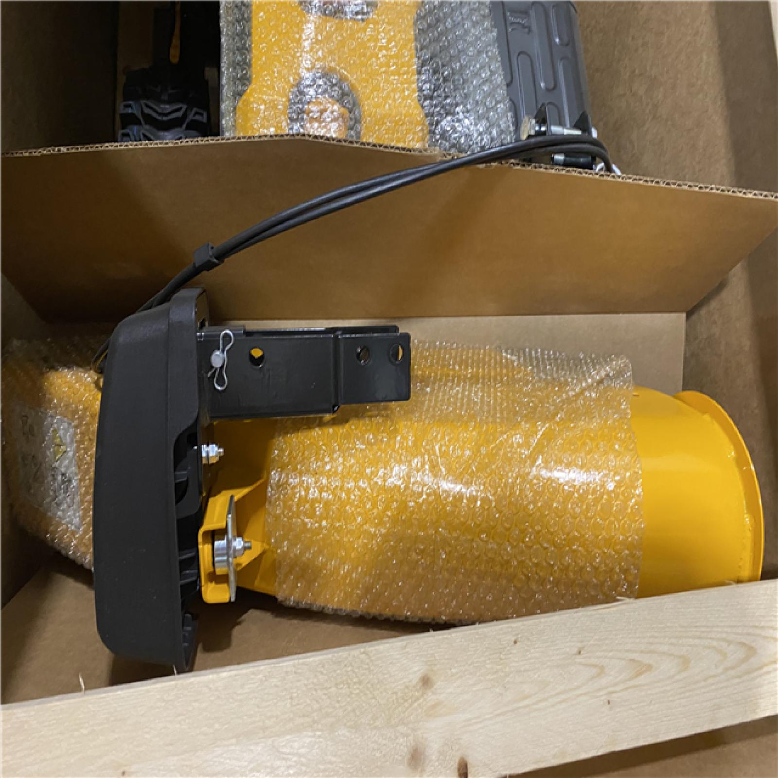 Dallas Location - As-Is Cub Cadet 2X 26 in. 272 cc IntelliPower Gas Snow Blower