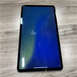 AS-IS Apple - 11-Inch iPad Pro (4th Generation) M2 Chip Wi-Fi + Cellular - 128GB - Space Gray (at&T)