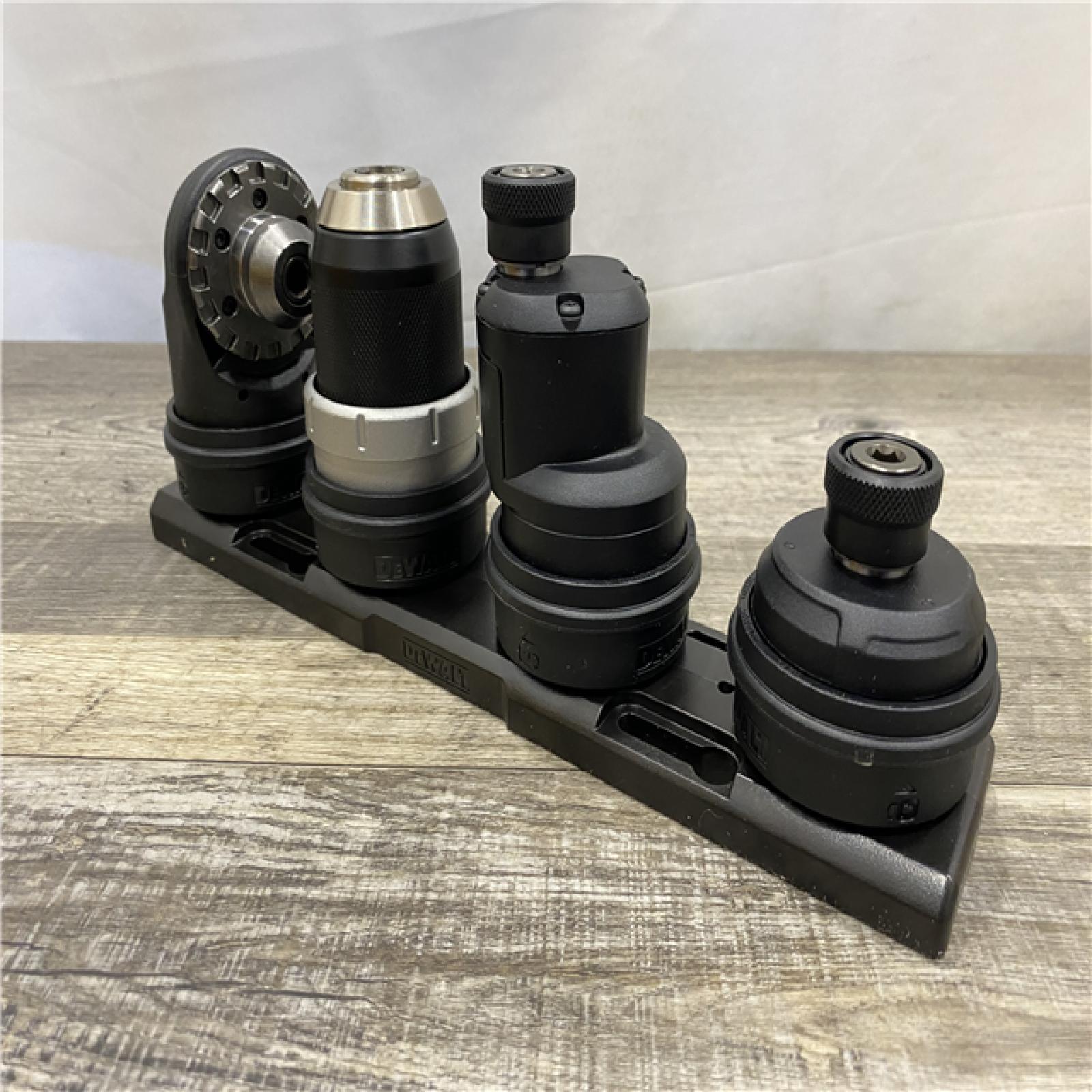 AS-IS DEWALT ATOMIC 20V MAX 1/2 in. Multi-Head Drill Driver (Tool Only)