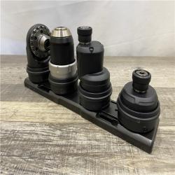 AS-IS DEWALT ATOMIC 20V MAX 1/2 in. Multi-Head Drill Driver (Tool Only)