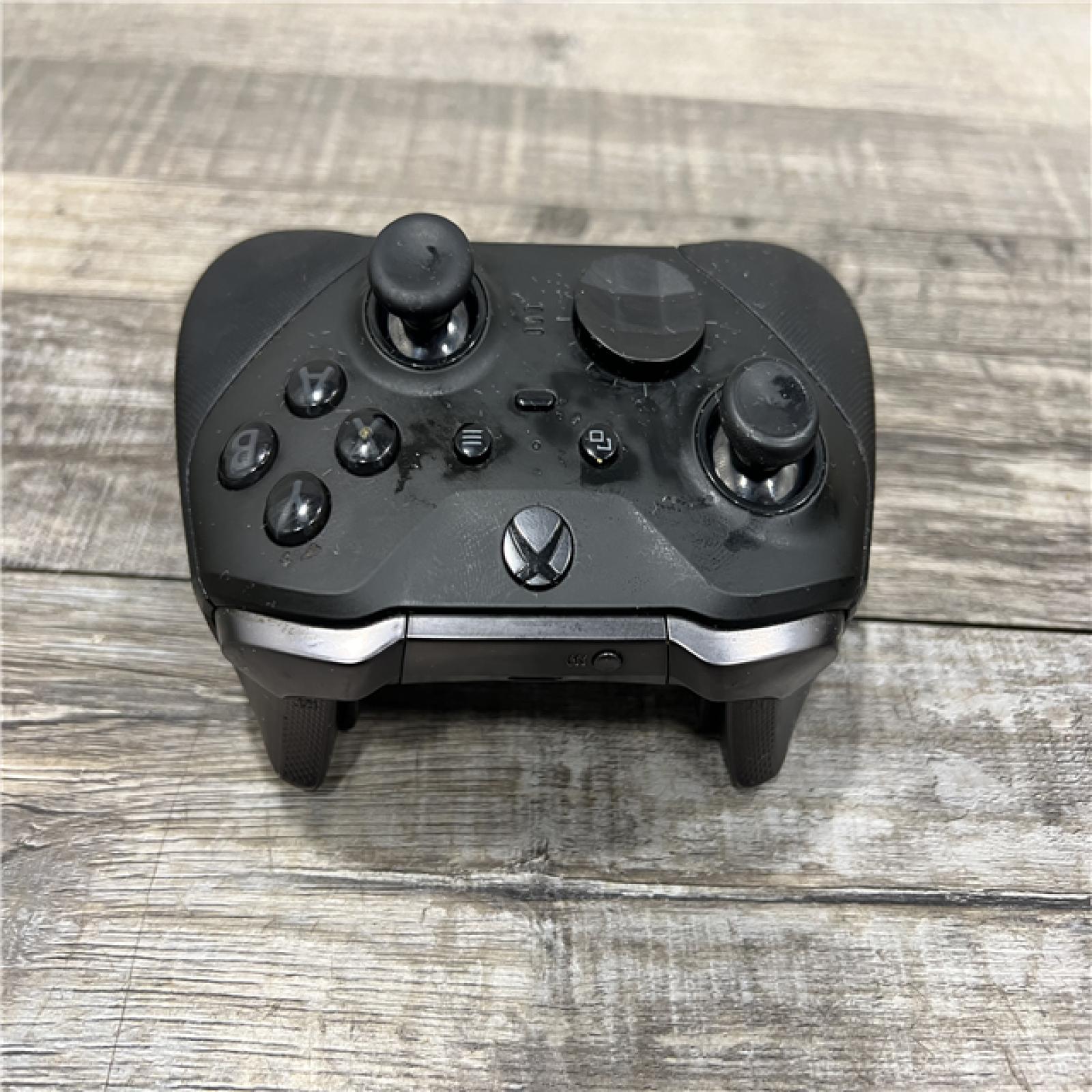 AS-IS Xbox Elite Series 2 Core Wireless Gaming Controller – Black