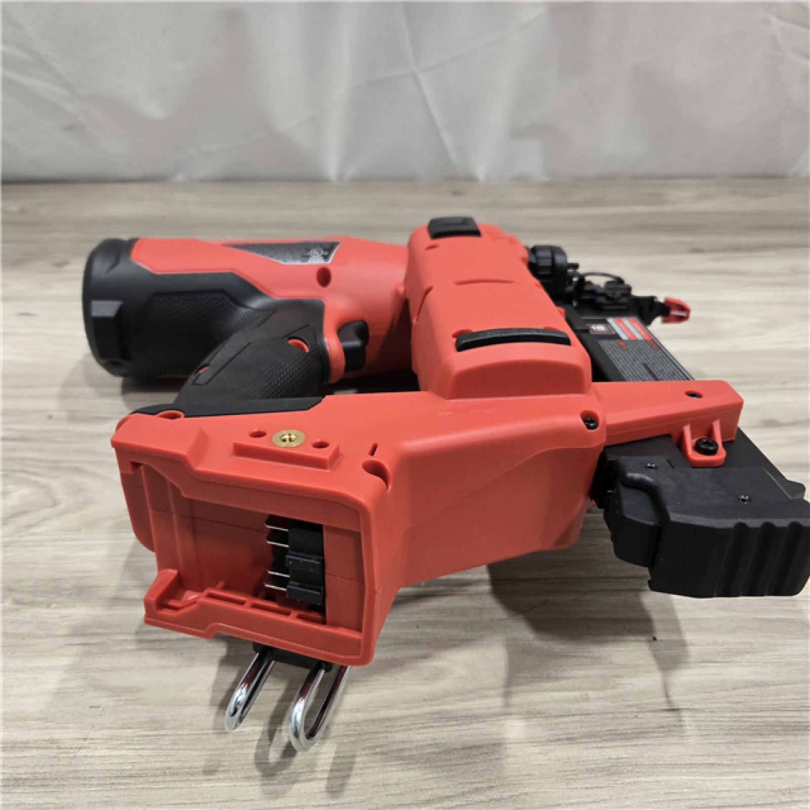 AS-IS Milwaukee M18 FUEL 18 Gauge Brad Nailer (TOOL ONLY)