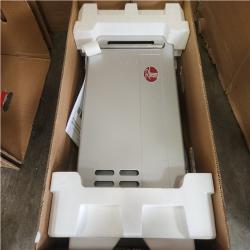 Phoenix NEW Rheem Performance Plus 8.4 GPM Smart Non-Condensing Outdoor Natural Gas Tankless Water Heater